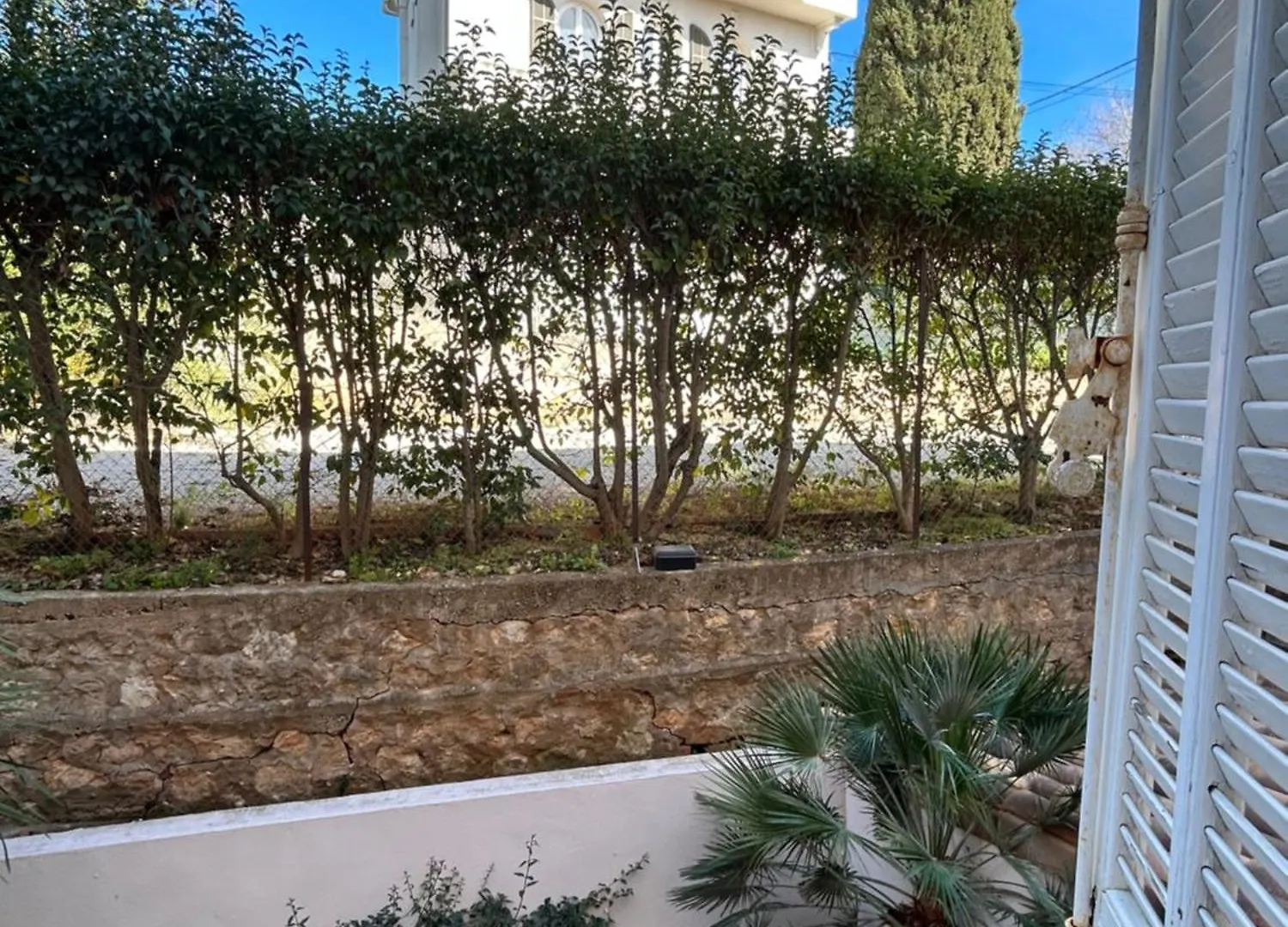 Agreable Studio Renove Avec Place De Parking France